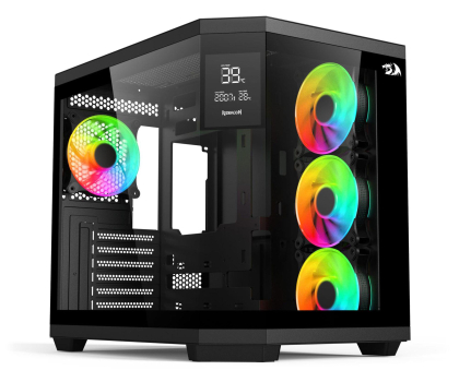 Obudowa do komputera Redragon Vision RGB